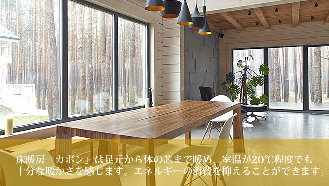 カボン